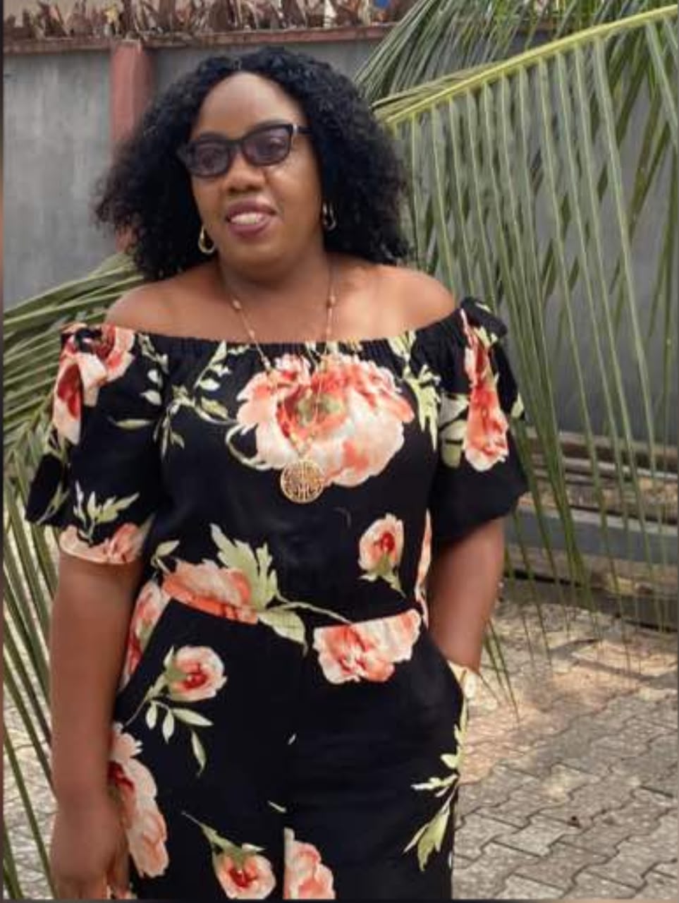 Elisha's mother